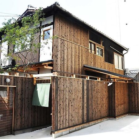 Hibari Hostel Kyoto Ngoại thất bức ảnh