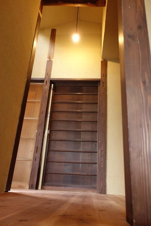 Hibari Hostel Kyoto Ngoại thất bức ảnh