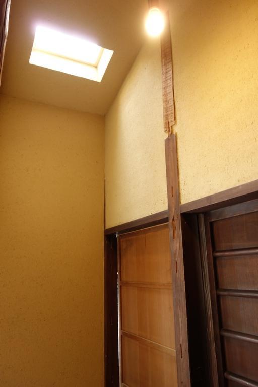 Hibari Hostel Kyoto Ngoại thất bức ảnh