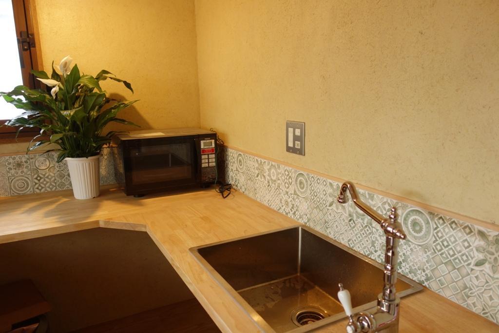 Hibari Hostel Kyoto Ngoại thất bức ảnh