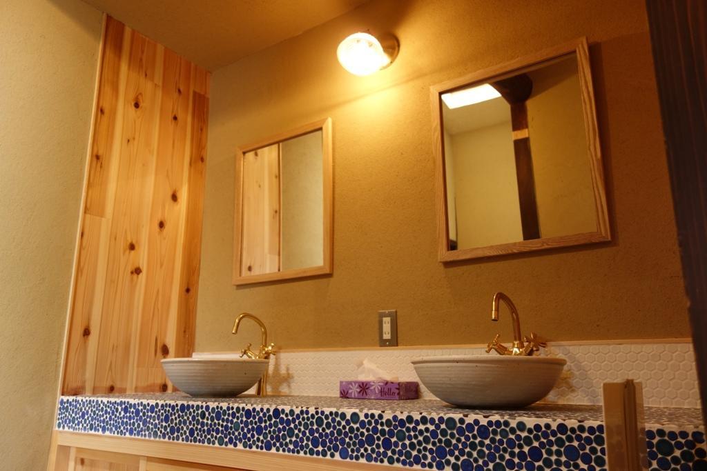 Hibari Hostel Kyoto Ngoại thất bức ảnh
