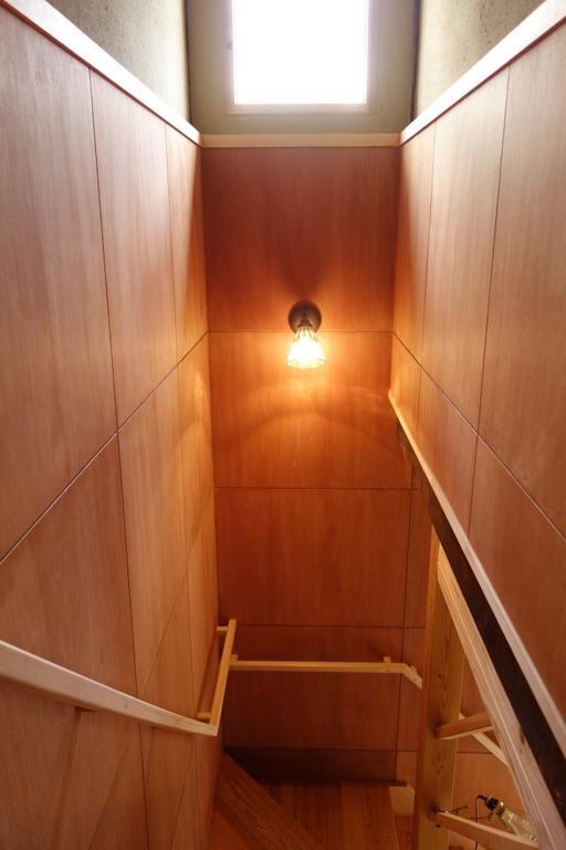 Hibari Hostel Kyoto Ngoại thất bức ảnh
