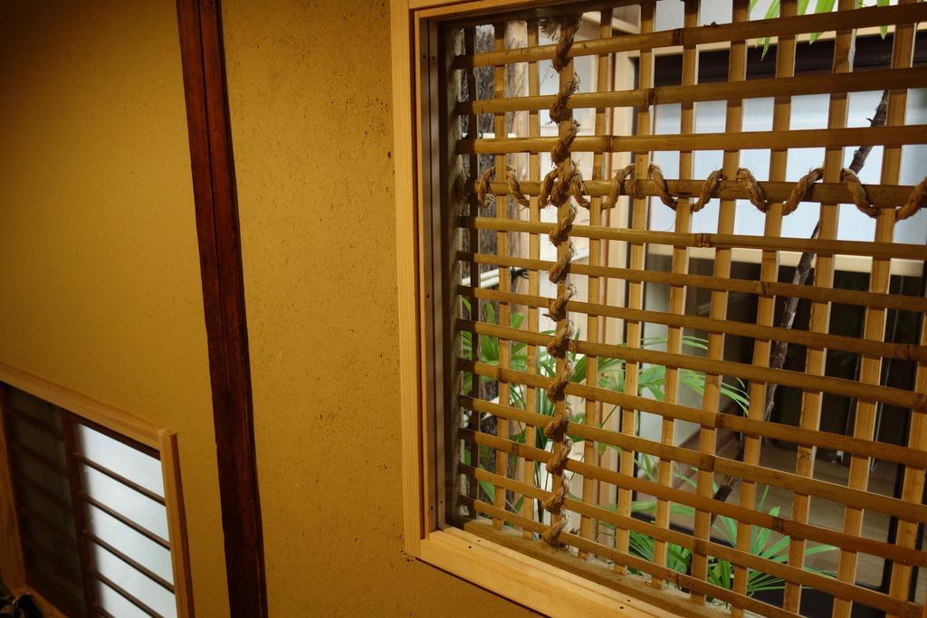 Hibari Hostel Kyoto Phòng bức ảnh