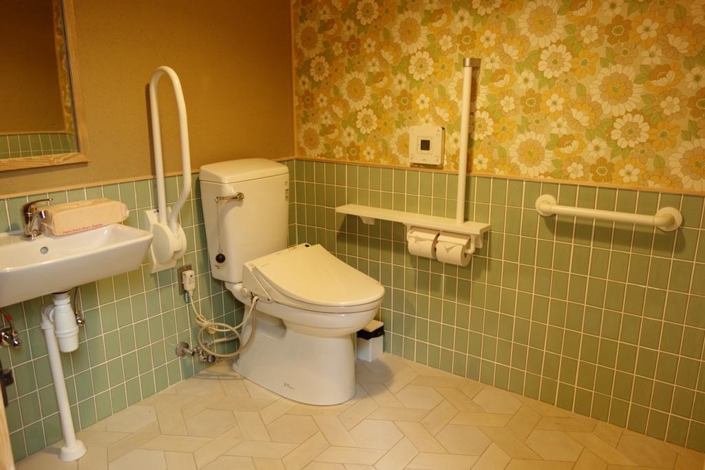 Hibari Hostel Kyoto Ngoại thất bức ảnh