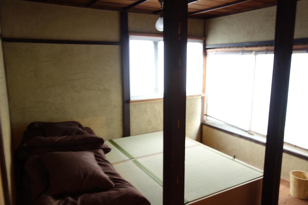 Hibari Hostel Kyoto Phòng bức ảnh