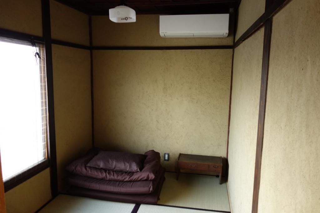 Hibari Hostel Kyoto Phòng bức ảnh