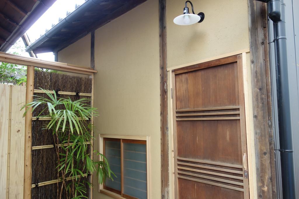 Hibari Hostel Kyoto Phòng bức ảnh