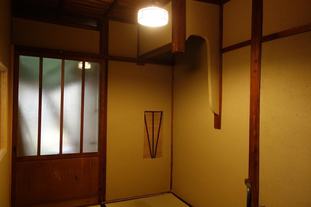 Hibari Hostel Kyoto Phòng bức ảnh