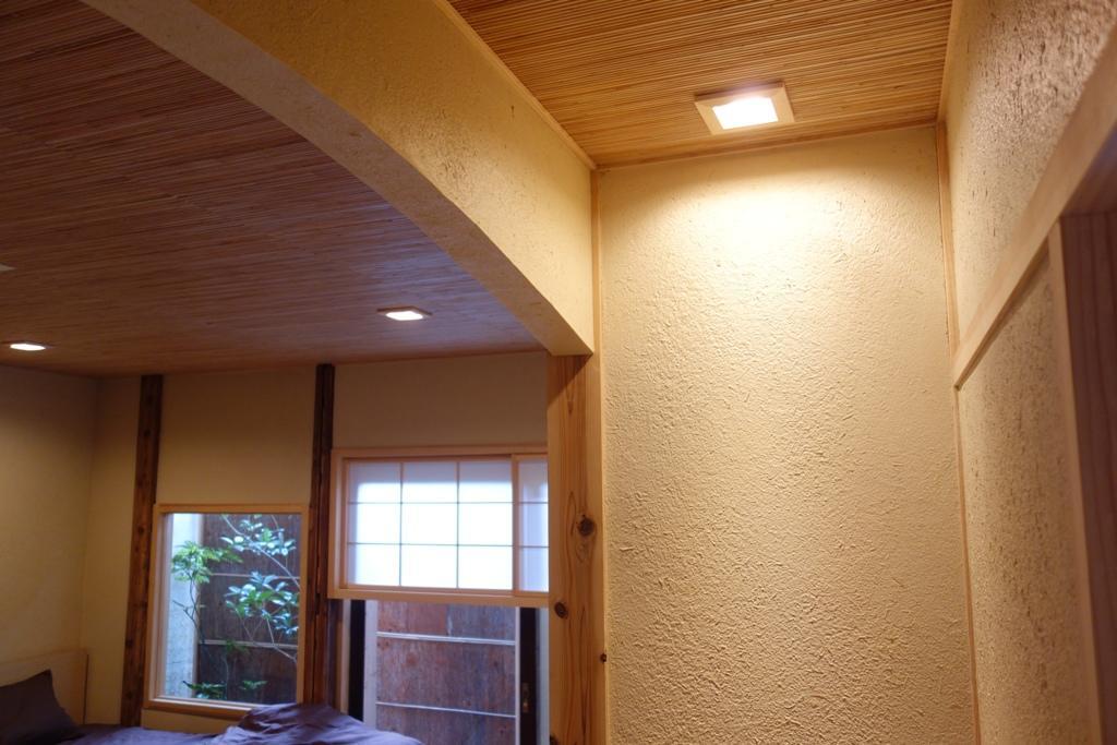 Hibari Hostel Kyoto Phòng bức ảnh