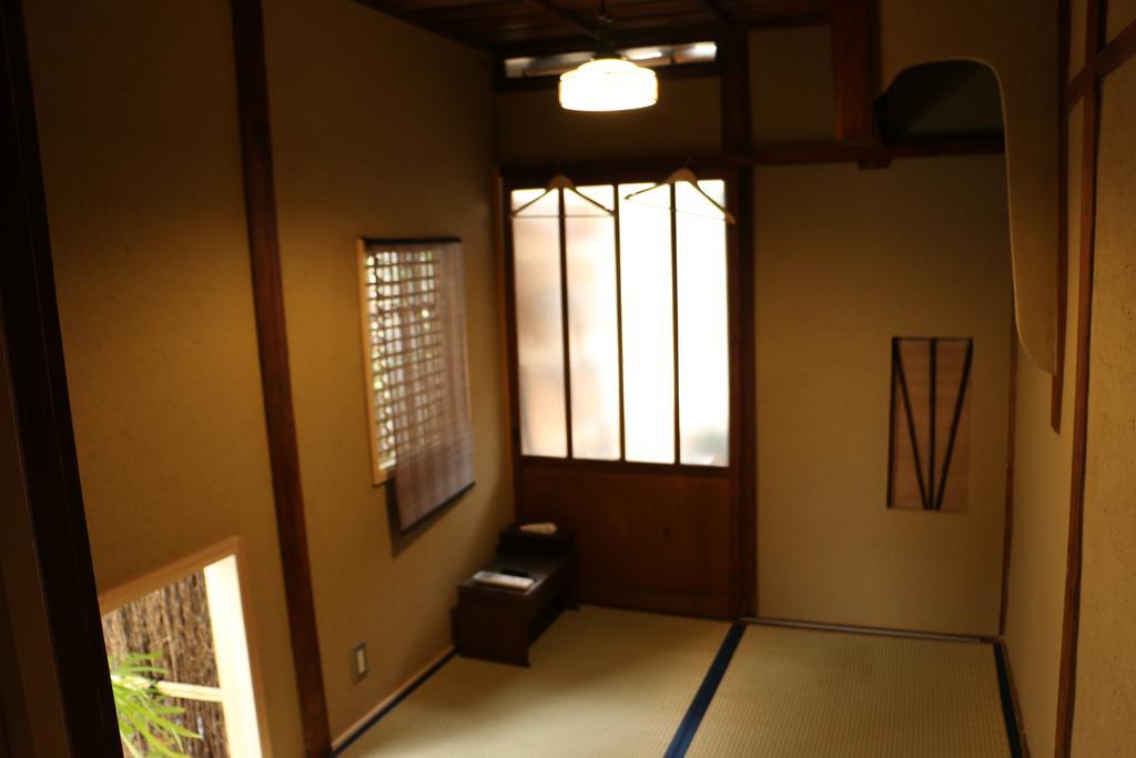 Hibari Hostel Kyoto Ngoại thất bức ảnh