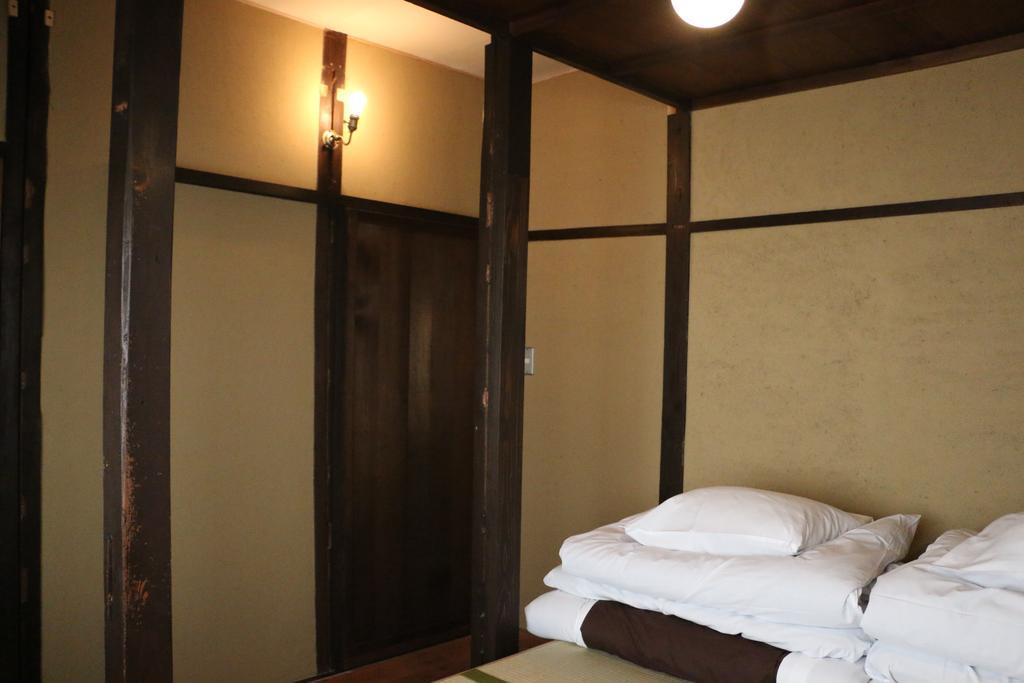 Hibari Hostel Kyoto Ngoại thất bức ảnh